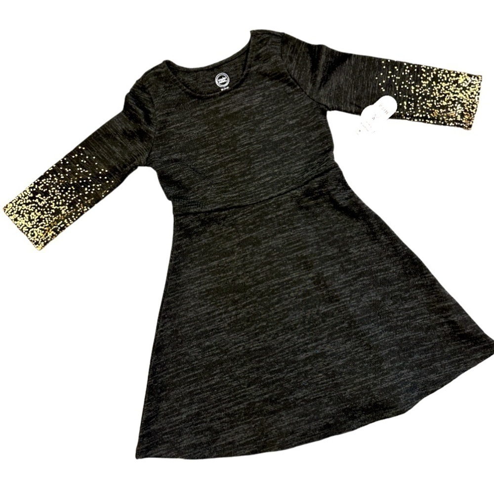 Wonder Nation Dress